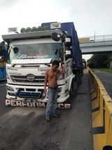 Фотография пользователя Putralebak