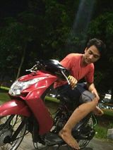 Fotka uživatele galisgilang