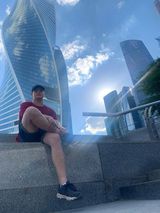 Foto utilizatorului Matvvey