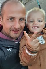 Zdjęcie użytkownika Luki32wro