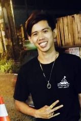 Foto pengguna FaizalN