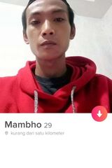 Zdjęcie użytkownika Mambhow