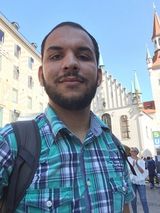 Fotka uživatele Khal