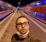 Фотография пользователя GlowinskiM