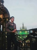 Foto pengguna KangUj