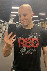 Zdjęcie użytkownika Mossdarnell