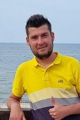 Фотография пользователя toudik92