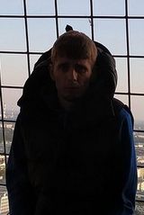 Фотография пользователя MadejMa