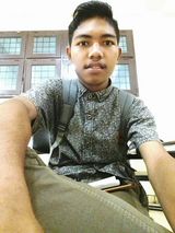 Foto pengguna Harun14