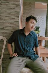 Zdjęcie użytkownika GilangPutra1