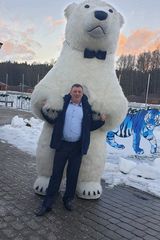 Zdjęcie użytkownika vasilijznak16gmai