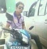 Fotka uživatele Irsyam87