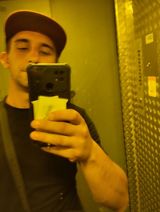 Zdjęcie użytkownika Patrykmaciek