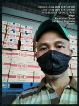 Benutzerfoto SUDARMANTO