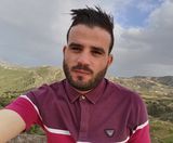 Фотография пользователя Benouagueni