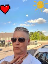 Fotka uživatele MariuszKKr