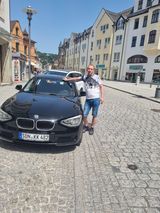 Zdjęcie użytkownika Bmw116