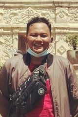 Zdjęcie użytkownika Radhit