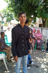 Fotka uživatele JulianZuhry