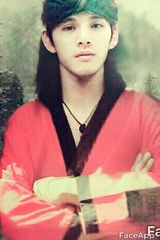 Benutzerfoto SugionoS