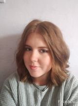 Фотография пользователя Luiza27