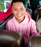 Фотография пользователя Leowardani