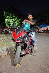 Фотография пользователя Rizkyputrawantika