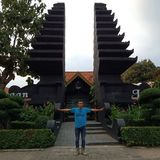 Zdjęcie użytkownika Ferianto