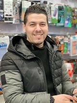 Zdjęcie użytkownika Bounini