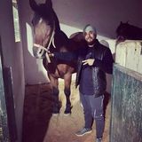 Foto utilizatorului HasanCh