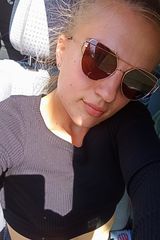 Фото користувача Blondyna96
