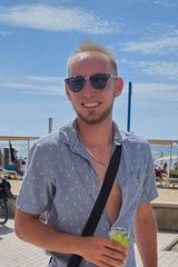 Zdjęcie użytkownika MichalPcee