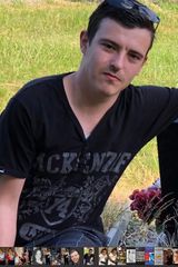 Benutzerfoto Nathwando1989