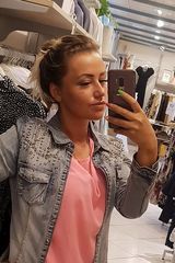 Fotos BlondyneczkaaaZcK