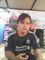 Фотография пользователя MDzaky