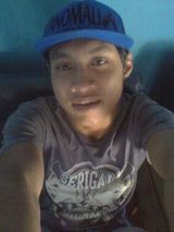 Foto pengguna PutraPeter1993