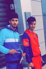 Foto pengguna MhmedT