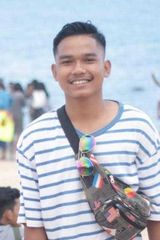 Benutzerfoto Rizalangga