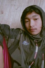 Zdjęcie użytkownika SyafutraM