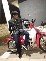 Zdjęcie użytkownika Daseem