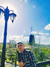 Zdjęcie użytkownika Aldianwinanda