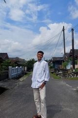 Fotka uživatele MaulaniR