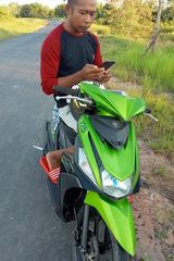 Zdjęcie użytkownika onosuhartono548gm