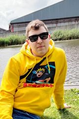 Zdjęcie użytkownika pawelprzybylo3o2