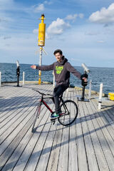 Zdjęcie użytkownika Nysmin