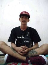 Fotka uživatele LaddtholadBocu