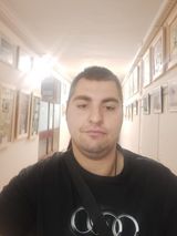 Benutzerfoto KrystianTrebinski2