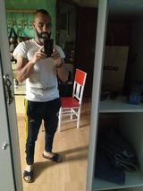 Zdjęcie użytkownika BenslamaA