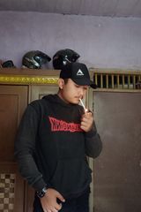 Zdjęcie użytkownika wahyusyarif