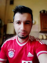 Zdjęcie użytkownika Michlo78